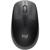 Мышка Logitech M190 Charcoal (910-005905)