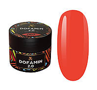 Базове покриття F.O.X Base Dofamin 2.0 007, 10 ml