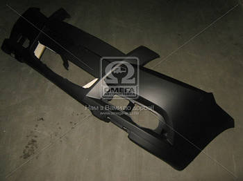 Бампер пер. CHEV AVEO 08- (вир-во TEMPEST) 016 0107 900 UA53