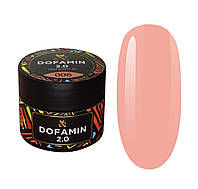 Базове покриття F.O.X Base Dofamin 2.0 006, 10 ml