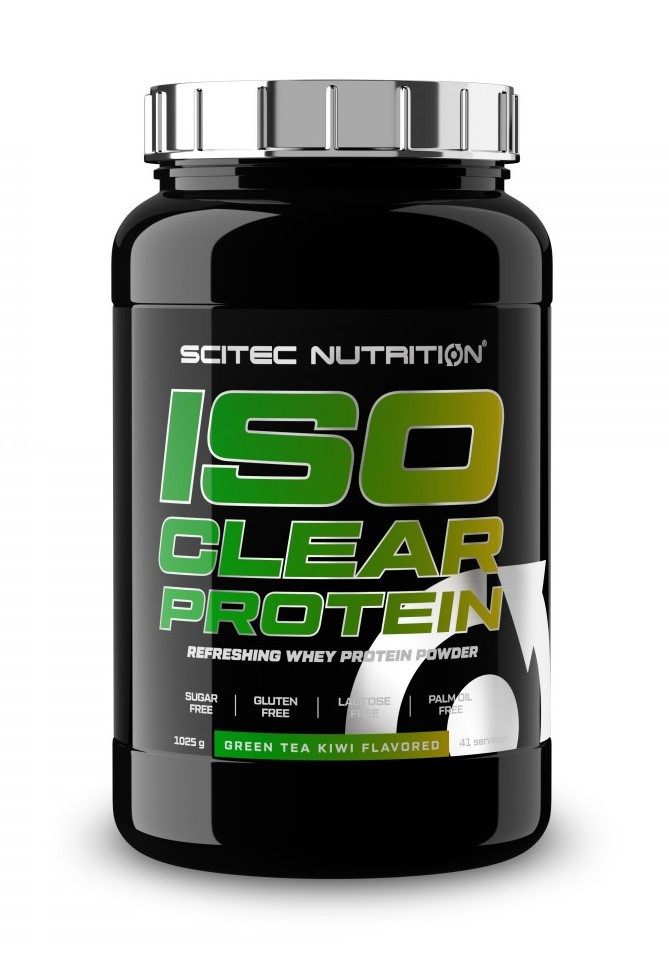 Scitec Iso Clear Protein 1025g