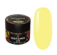 Базове покриття F.O.X Base Dofamin 2.0 005, 10 ml