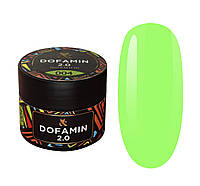 Базове покриття F.O.X Base Dofamin 2.0 004, 10 ml