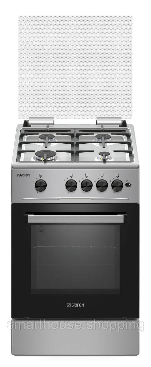 Плита Grifon G543X-CAB2, фото 1