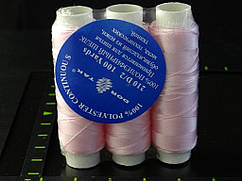 Нитки для шкіри 100Y 210 D/2 No127