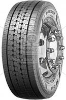 Шина 295/60R22,5 150K149L SP346 3PSF (Dunlop) 568882 UA41