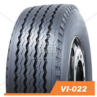 Шина 385/65R22,5 160K (20PR) VI-022 3PMSF (Ovation) 38565225VI022 UA41