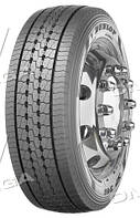 Шина 315/60R22,5 154/148L SP346+ HL 3PSF (Dunlop) 581326 UA41