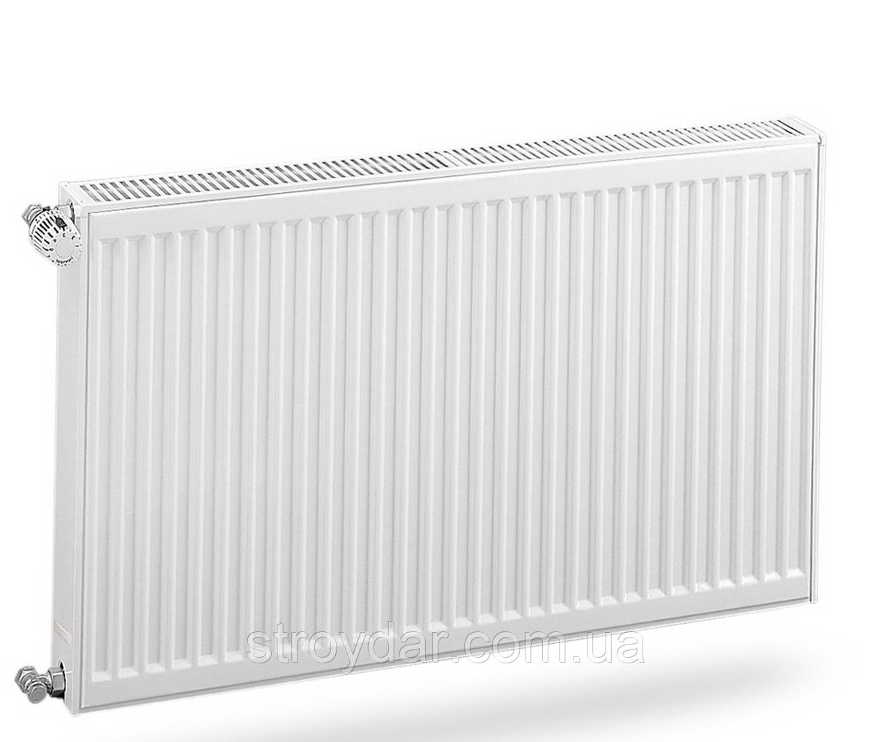 Сталеві радіатори PURMO Compact (Пурмо)