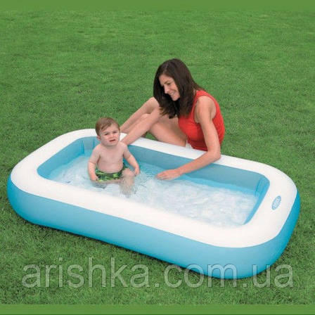Дитячий надувний басейн Intex 57403, фото 3