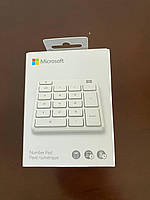 Microsoft Number Pad keyboard