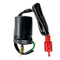 Електропара карбюратора Yamaha JOG-50 JWBP