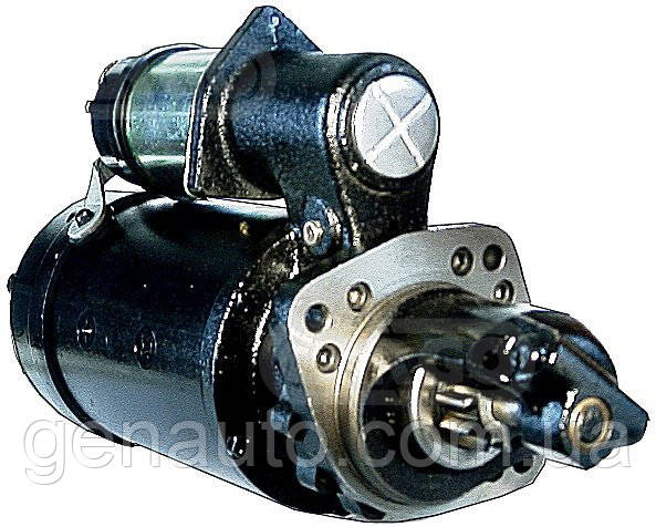 Стартер CASE Agricultural 800 Series 4.5 кВт новий