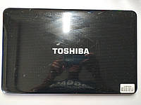 Toshiba Satellite C850 C855 Корпус A (крышка матрицы) б/у