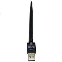 USB Wi-Fi адаптер антенна Tiger 5370 - 5dBi