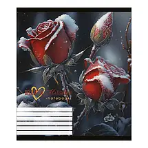 Зошит 60 арк. клітинка "Бріск" / Чудеса, фото 4