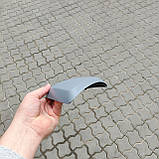 Mazda 2 DE (Мазда 2) 2007-2014 кришка (корпус) правого дзеркала зовнішнього, під фарбування, фото 4