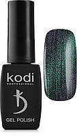 Гель-лак для ногтей Kodi Professional Cats Eye Gel Polish Moonlight 5D 01 (850237)