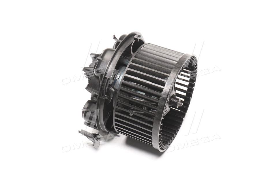 Вентилятор салону Renault (вир-во Nissens) 87043 UA26, фото 1