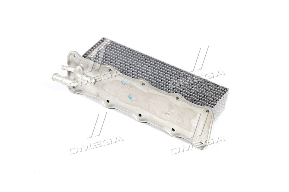 Інтеркулер VAG (вир-во Van Wezel) 49014700 UA26, фото 1