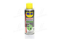 Очиститель контактов быстросохнущий WD-40 SPECIALIST 200мл 124W700247 UA26