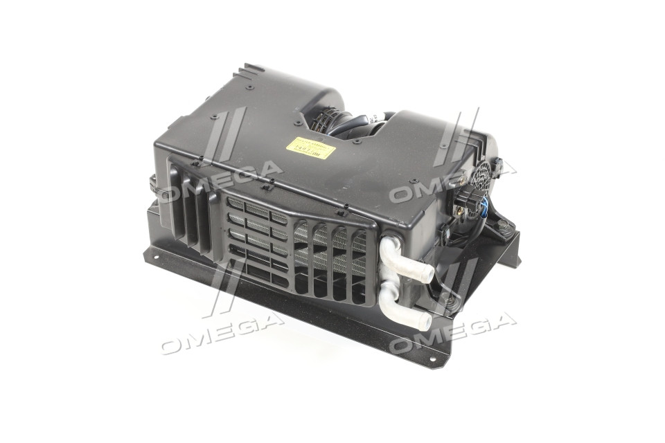 Опалювач салона передній у зборі Hyundai E-County 04- (вир-во Mobis) 972105A701 UA26, фото 1