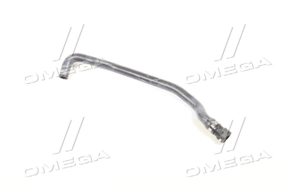 Формований патрубок обігрівача 02-1857 UA26, фото 1