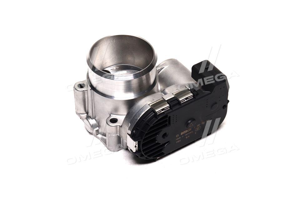 Дросельна заслінка з електроприводом (вир-во Bosch) 0280750009 UA26, фото 1