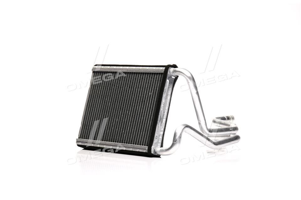 Радіатор обігрівача HYUNDAI TUCSON (вир-во NRF) 54335 UA26, фото 1