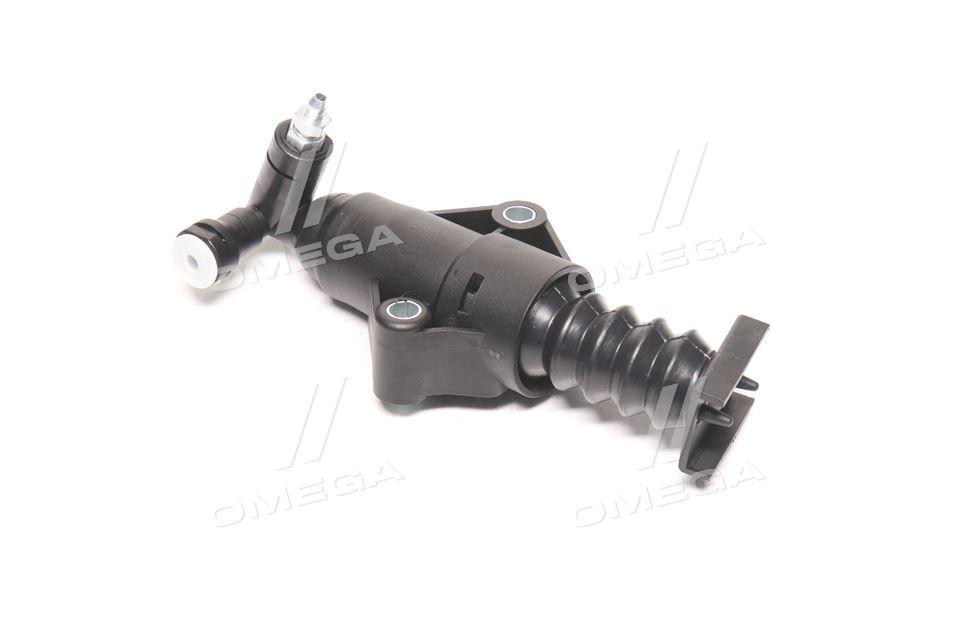 Циліндр зчеплення робочий MERCEDES SPRINTER(901,902,903,904), VW LT 2,5 TDI 95-(вир-во BOSCH) 0 986 486 542 UA, фото 1
