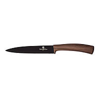 Нож универсальный Berlinger Haus 12,5 см Ebony Rosewood Collection BH-2316