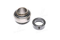 Подшипник с корпусом YEL 205-100-2FW (SKF) YEL 205-100-2FW UA26