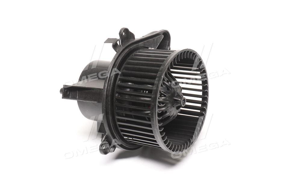 Вентилятор салону FIAT DOBLO (01-) 1.3 MJTD - 1.9 JTD (вир-во Nissens) 87131 UA26, фото 1