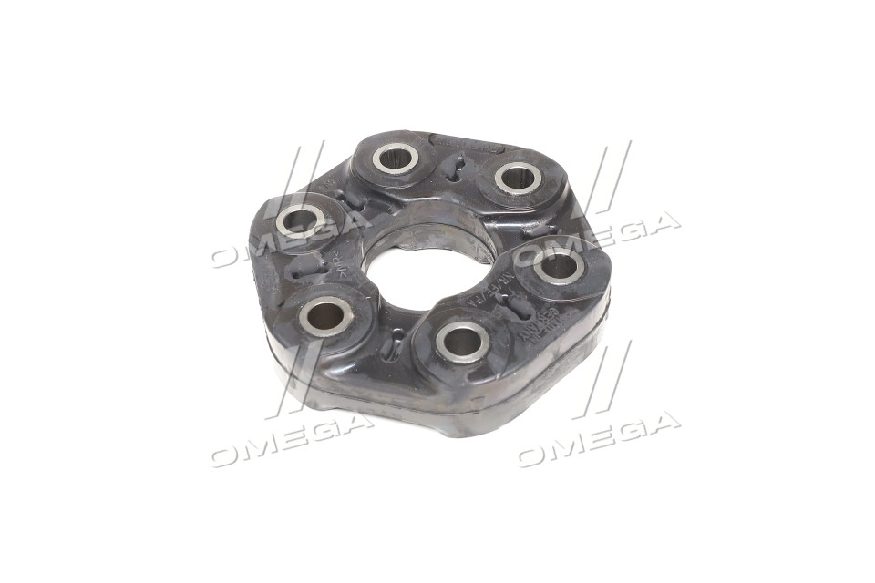 Муфта карданного валу BMW (вир-во MEYLE) 314 152 3102/HD UA26