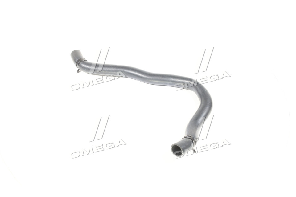 Патрубок радіатора верхній Hyundai Elantra 06-/I30 07- (вир-во Mobis) 254142H000 UA26