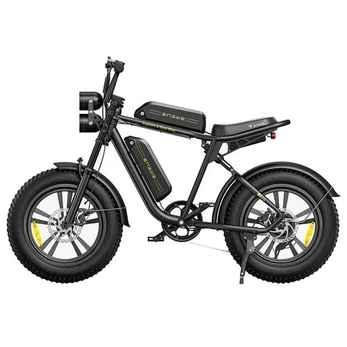 Електровелосипед ENGWE M20 Dual Batteries (1000 Вт, 26 А/ч, 48 В)
