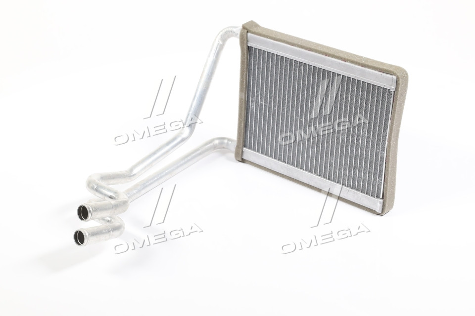 Радіатор обігрівача KIA MAGENTIS (вир-во Mando) HC971382G000 UA26, фото 1