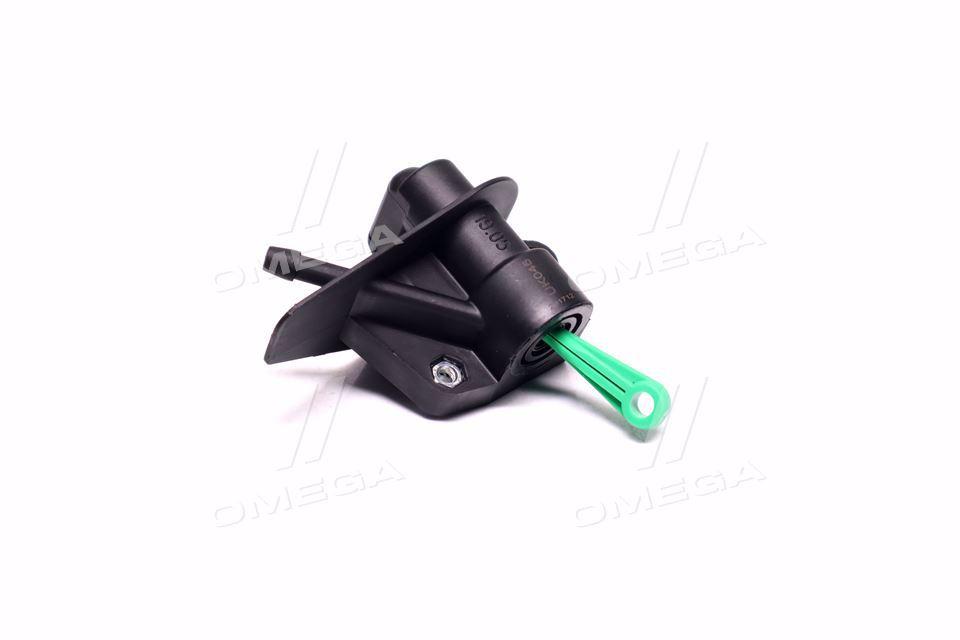 Циліндр зчеплення головний FORD FIESTA IV, MAZDA 121 III 1.25i 16V-1.8D 95-03 (Вир-во ABS) 41097 UA26