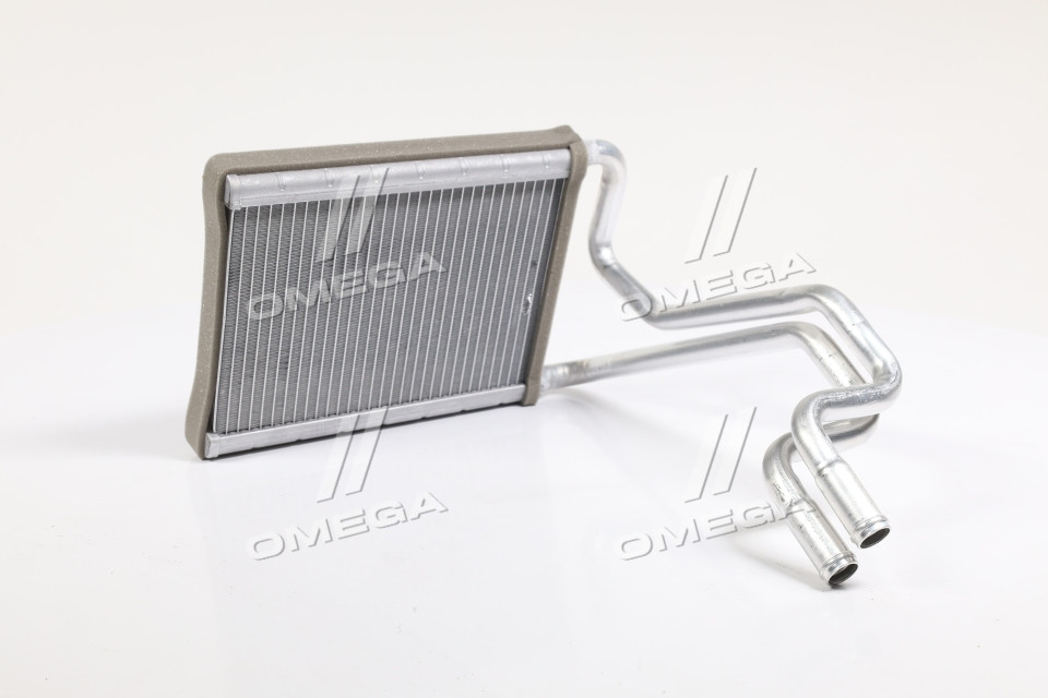 Радіатор обігрівача HYUNDAI SONATA (вир-во Mando) HC971383K000 UA26, фото 1