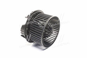 Вентилятор обігрівача RENAULT Clio 06/2005-12/2014 (вир-во Van Wezel) 4331773 UA26