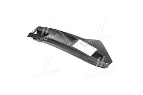 Кронштейн задн. бампера бік (вир-во GM) 96215645 UA26