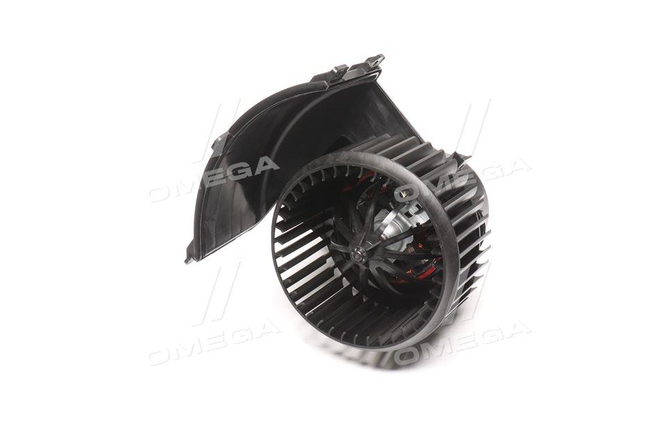 Вентилятор салону VW T5 (вир-во Nissens) 87271 UA26, фото 1