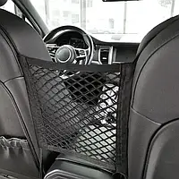 Сітка кишеня органайзер в автомобіль Nuoyi Miao 30х25