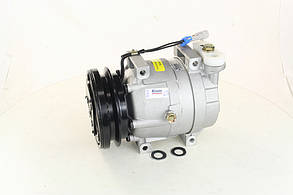 Компресор кондиціонера DAEWOO LANOS 97-1.3-1.6 (Nissens) 89108 UA26