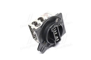 Резистор вентилятора салону PEUGEOT PARTNER / CITROEN BERLINGO (вир-во NRF) 342052 UA26