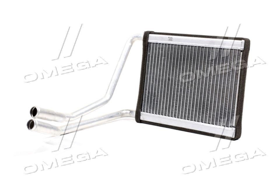 Радіатор обігрівача KIA MAGENTIS II (MG) (06-) (вир-во AVA) KAA6259 UA26, фото 1