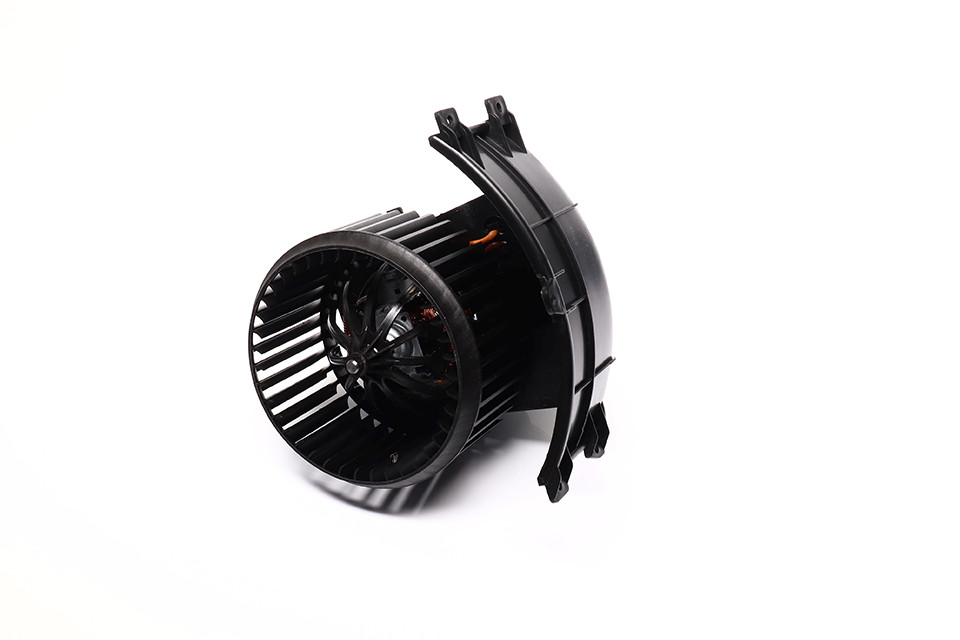 Вентилятор салону VW T5 (вир-во AVA) VN8411 UA26, фото 1