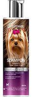 Eurowet Shampoo York - шампунь ЕвроВет для йорков и длинношерстных собак