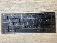 Уценка! Отсутсвует кнопка Esc! Клавиатура для ноутбука HP ZBook: 15 G3,G4 series подсветка клавиш БУ