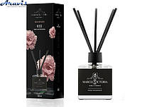 Ароматизатор жидкий для дома/офиса Tasotti Reed diffuser 100ml Kiss 24